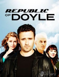 Republic of Doyle