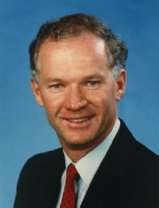 Wayne Goss