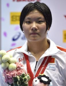 Liu Yaxin