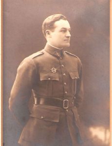 Willis Bradley Haviland