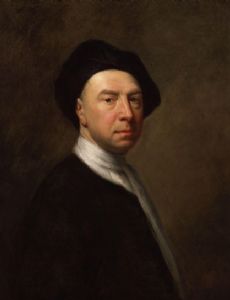 Jonathan Richardson (painter)