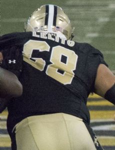 Tim Lelito