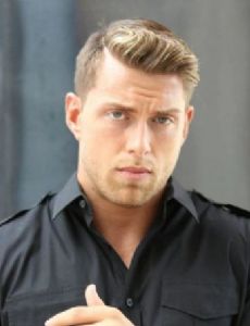 Jake Carter (wrestler)