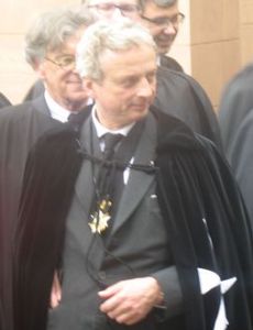 Prince Oscar of Prussia (born 1959)