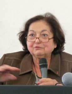 Françoise Héritier