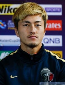 Yuma Suzuki