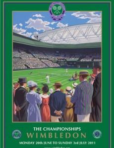 2011 Wimbledon Championships