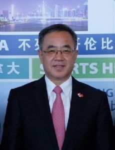 Hu Chunhua