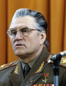 Vasily Ivanovich Petrov
