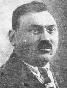 Ahmed bey Pepinov