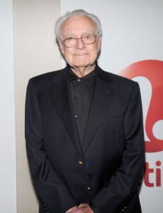 Robert Halmi Sr.