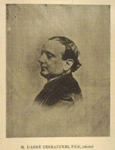 Adam-Charles-Gustave Desmazures