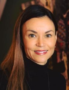 Maliina Abelsen