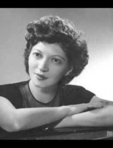 Helen Schnabel