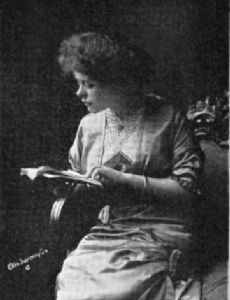 Leona Dalrymple