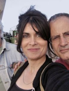Phoebe Gloeckner