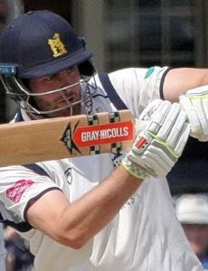 Dominic Sibley