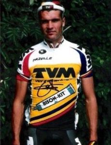 Hendrik Van Dijck