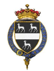John Lambton, 3rd Earl of Durham