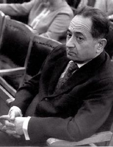 D. Klebanov