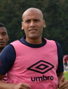 Alaeddine Yahia