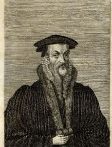 Johann Jakob Grynaeus