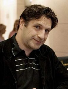 Patrick Marber