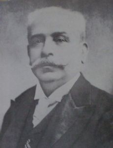 José A. Terry