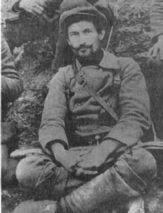 Hristo Silyanov