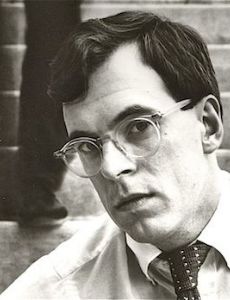 Tim Dlugos