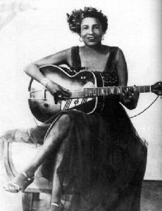 Memphis Minnie
