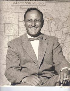 Bud Uanna
