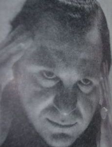 Maurice Fogel