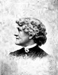 Ada Chastina Bowles