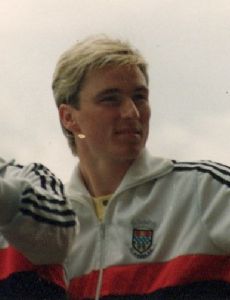 Ian Ferguson (footballer born 1967)