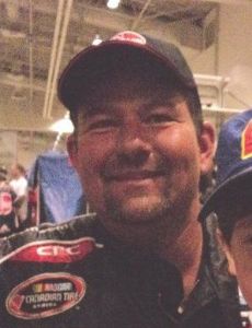 Mark Dilley