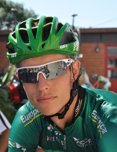 Björn Thurau