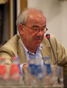 Frans Weisglas