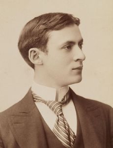 Edward Abeles