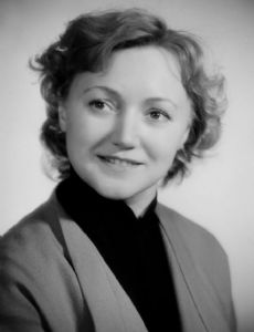 Lyudmila Kasatkina