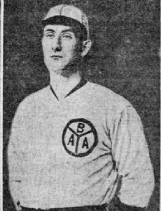 Bill Crouch