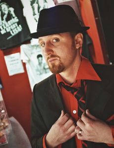 Jamie DeWolf