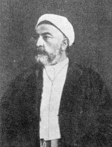 Mustafa Fadilpašić