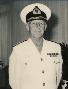Glen Syndercombe
