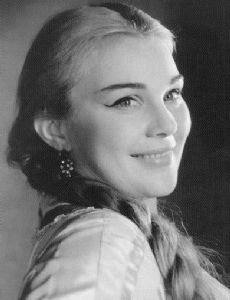 Svetlana Zhgun