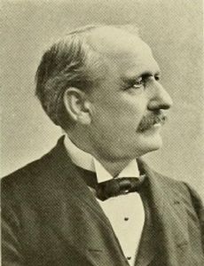 John Howard Harris