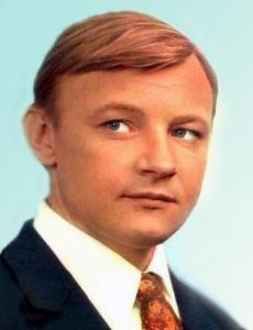 Mikhail Kononov