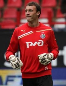Aleksandr Filtsov