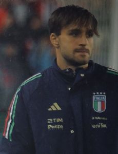 Luca Ranieri
