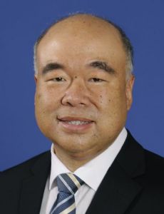 Ian Goodenough